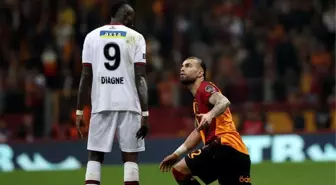 Diagne'den dikkat çeken Abdülkerim paylaşımı: Sana latte vermiştim