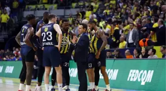 Fenerbahçe, Dörtlü Final hedefiyle Olympiacos karşısında