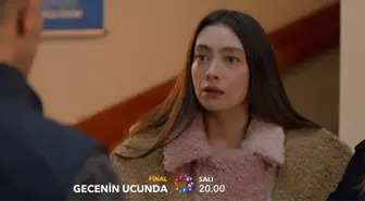 Gecenin Ucunda neden yok? Gecenin Ucunda var mı, yok mu? Gecenin Ucunda final mi?