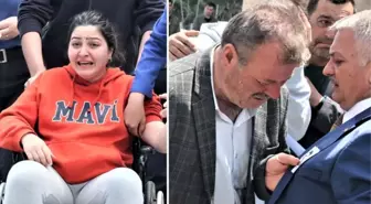 Genç polis memuruna en acı veda! Hamile eşi ayakta duramadı, babasının sözleri yürek yaktı