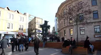 Giresun'da 14 Mayıs Seçimlerinde 349 Bin 169 Seçmen Oy Kullanacak