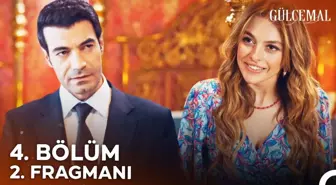 Gülcemal 4. Bölüm 2. Fragmanı | Abimi Değiştirecek Kadın Sensin