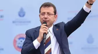 İmamoğlu, CHP'nin ortada bıraktığı Vefa Salman'a sahip çıktı