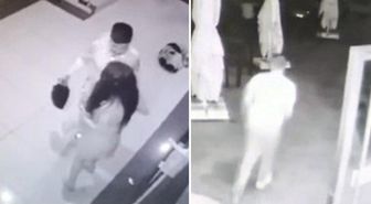İstanbul'da iki kişiyi öldürdüğü iddia edilen şüpheli polis operasyonu esnasında intihar etti