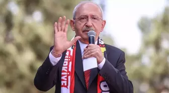 Kılıçdaroğlu'ndan iktidara bomba soğan göndermesi: Eskiden bunları bizden görünenler yapardı