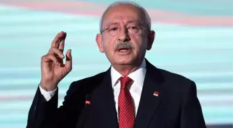 Kılıçdaroğlu'ndan yeni video: Şampiyonlar ligi ekibini kurdum