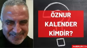 Öznur Kalender kimdir? Kaç yaşında, nereli, mesleği ne? Karikatürist Öznur Kalender'in hayatı ve biyografisi!