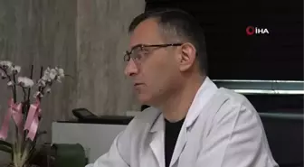 Prof. Dr. Serdar Türkyılmaz: 'Meme kanseri artık dünyada ve ülkemizde en sık görülen kanserler arasında birinci sırayı almaya başladı'