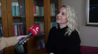 Tip Ankara Milletvekili Adayı Barış Akademisyeni Çongur: 'Bu Ülke ya Siyasal İslam'dan Vazgeçecek ya da Tarihinin En Karanlık İttifakına Yol Alacak'