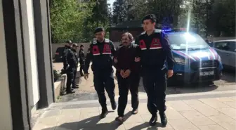 Tokat'ta 2 ailenin silahlı kavgasında 4 şüpheli adliyede