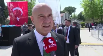 Turhan Çömez: 'Türk Milletinin Feraseti, Bu Kez Ankara'daki Siyasal Elitlere Büyük Bir Ders Verecek ve 21 Yıllık AKP İktidarına ve Tek Adam Rejimine...