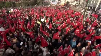 Yavaş: 'Çakarlı Araçlarla Milletvekili Çocukları Hava Atacak, Birtakım İmtiyazlara Sahip Olacak, Üç Beş Maaş Alacak.