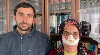 Ardahan'da Camiye Ses Sistemi İçin Verilen Para Nedeniyle Köylü Kadın ile İmam Karakolluk Oldu