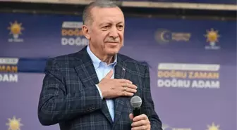 Canlı yayında rahatsızlanan Cumhurbaşkanı Erdoğan'ın bugünkü programları da iptal edildi