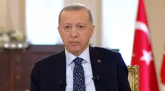 Cumhurbaşkanı Erdoğan'dan müjde: Ankara-Sivas Yüksek Hızlı Tren hattını açıyoruz