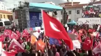 Cumhurbaşkanı Yardımcısı Oktay: Halil İbrahim Sofrası değil Türkiye'nin paylaşım sofrası