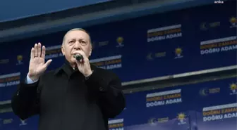 Erdoğan: 'Bugün, Doktorlarımızın Tavsiyesiyle Evde İstirahat Edeceğim. Kırıkkaleli, Yozgatlı ve Sivaslı Kardeşlerimle Ne Yazık Ki Bugün Bir Araya...