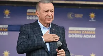 Erdoğan neden miting yapmıyor? Cumhurbaşkanı Erdoğan neden mitinglere katılmıyor?