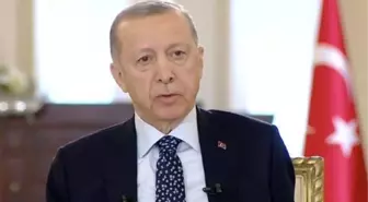 Erdoğan neden rahatsızlandı? Cumhurbaşkanı Erdoğan canlı yayında neden rahatsızlanmıştı?