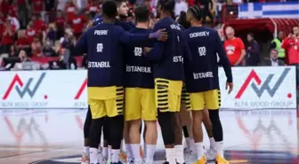 Fenerbahçe Beko: 79-68