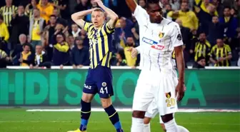 Fenerbahçe'ye Atilla Szalai'den kötü haber