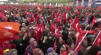 Fuat Oktay: Sadece Bugün Birazcık İstirahat Etmesi Gerekti. Yarın İnşallah Çok Daha Hızlı, Çok Daha Dinamik, Çok Daha Coşkulu Çalışabilmek İçin