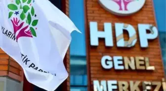 HDP seçimlerde yok mu, neden yok, kapandı mı 2023? HDP'nin ismi mi değişti, hangi partiden seçimlere girecek? HDP'nin yeni adı nedir?