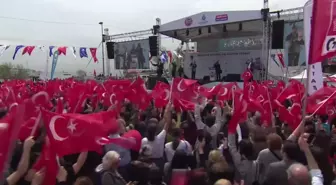 İmamoğlu: Partizanlık Yapan Yol Arkadaşım da Olsa Onun Karşısına Dikilip Canına Okurum