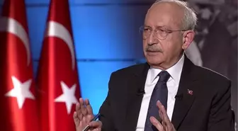 Kılıçdaroğlu, '5 yılda 300 milyar dolar' vaadinin kaynağını açıkladı: Londra'da fonlarla görüştüm, yatırım yapacaklar