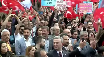 Kılıçdaroğlu: 'Saraylarda Gözüm Yok. Rahatsız Olurum Zaten Saraylarda Oturmaktan. Atatürk'ün Bir Köşkü Vardır.