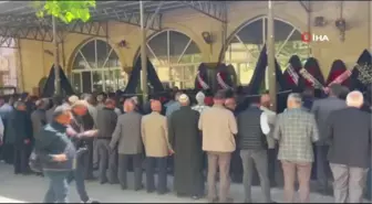 Kilis Muhtarlar Derneği Başkanı Ali Polat, geçirdiği kalp krizi sonrası hayatını kaybetti