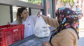 Mahalle Mutfakları, Yeniden Mersinlilerin Hizmetinde
