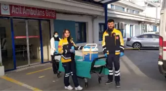 Özgür, organlarıyla 4 kişiye can ve ışık olacak