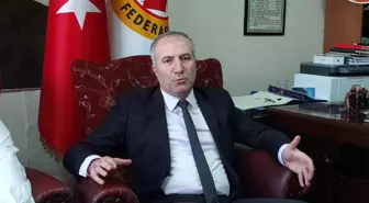 Şentürk, 'İşe yerleştirmelerde yüzde 34'lük hedefe ulaştık'