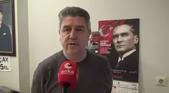Sinoplu Kafe İşletmecisi: 'Öğrenciler Gittiğinden Beri Yüzde 60 Düşüşümüz Var'