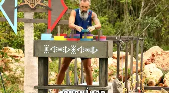 Survivor Özgür eşi kimdir, çocuğu var mı? 2023 Survivor Tuğba Tetik kaç yaşında, nereli?