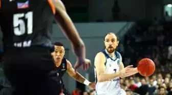 Türk Telekom, EuroCup'ta finalde