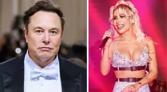 Yıllık ödeme yapmasına rağmen Twitter'daki mavi tiki gelmeyen İrem Derici'den Elon Musk'a küfürlü tepki