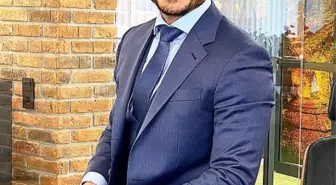 Yusuf Aslan: Sağlık turizminde yeni adres Yuma Care