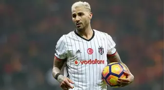 39 yaşındaki Ricardo Quaresma, 2024 yılında futbolu bırakacak