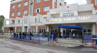 Amasra'daki maden faciası davasında 3'üncü gün