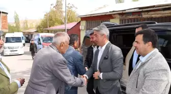 Başkan Oktay: 'Marmaris halkı hep yanınızda'