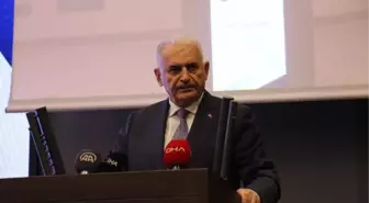 Binali Yıldırım: O adayın iradesi dışında bir yapılanma, yönlendirme mevcut