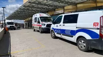 Çorum'da 20 Öğrenci Gıda Zehirlenmesi Şüphesiyle Hastaneye Kaldırıldı
