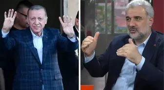 Cumhurbaşkanı Erdoğan'ın sağlık durumu nasıl? Osman Nuri Kabaktepe'den Haberler.com'a özel açıklamalar