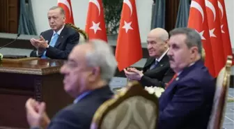 Türkiye'nin en büyük yatırımlarından Akkuyu Nükleer Güç Santrali açıldı