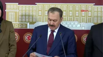 Deprem Komisyonu raporu: Yeni imar kanunu hazırlanmalı