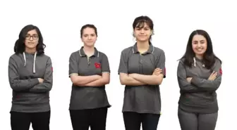 Diyarbakırlı öğrencilerin çevreci filtre sistemine 100 bin dolar ödül