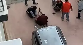 7 yaşındaki Ahmet Arslan, dengesini kaybederek 7'inci kattan aşağı düşerek hayatını kaybetti