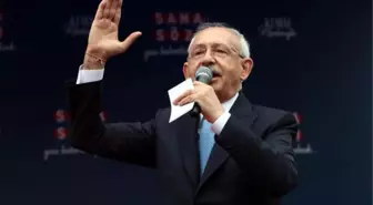 Kılıçdaroğlu: Çok kutuplaştık artık birleşelim(2)